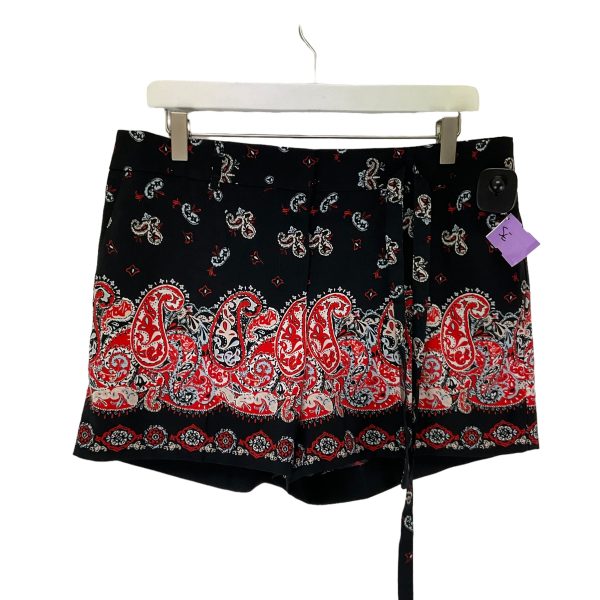 Black Shorts Loft, Size 8 Supply