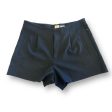 Black Shorts A New Day, Size 12 Online now