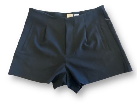 Black Shorts A New Day, Size 12 Online now