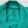 Teal Top Long Sleeve By We The Free, Size: S Cheap