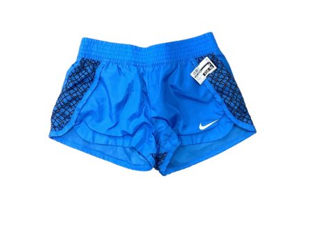 Athletic Shorts By Nike Apparel  Size: S Online