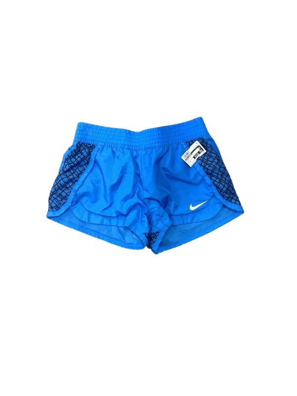 Athletic Shorts By Nike Apparel  Size: S Online