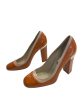 Shoes Designer By Stella Mccartney  Size: EU39 Sale