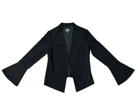 Black Blazer Adrianna Papell, Size S Online Hot Sale