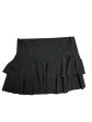 Black Athletic Skirt Clothes Mentor, Size S For Discount