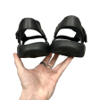 Black Sandals Sport By Mia, Size: 7 Hot on Sale