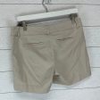 Tan Shorts Limited, Size 6 For Sale