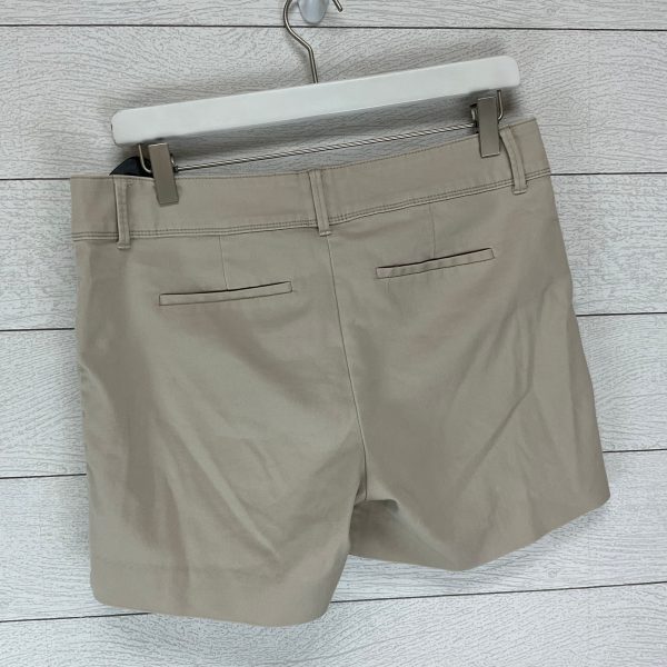 Tan Shorts Limited, Size 6 For Sale