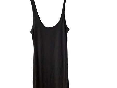 Black Dress Designer Cma, Size S Online Sale