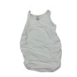 TIME AND TRU MAT TOP SLEEVELESS, Size M For Cheap