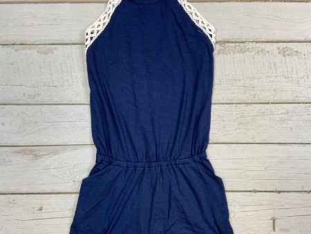 Romper By Lilly Pulitzer  Size: S on Sale