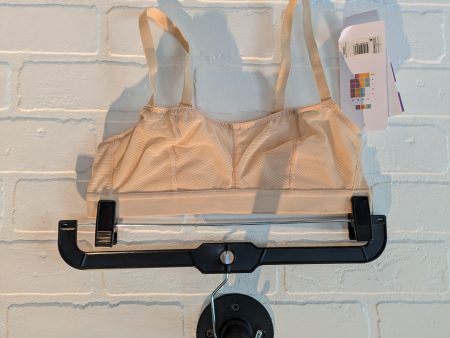 Tan Bra Clothes Mentor, Size S Online now