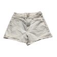 Tan Shorts Universal Thread, Size 4 Sale