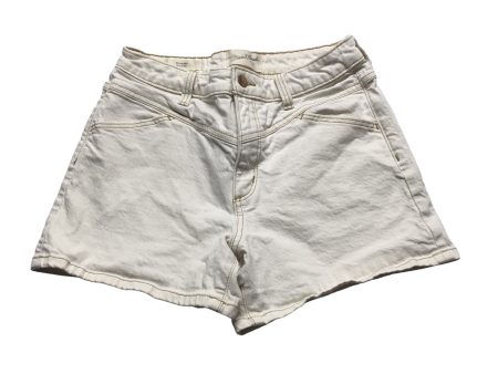 Tan Shorts Universal Thread, Size 4 Sale