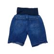 TIME AND TRU MAT SHORTS, Size M Fashion