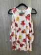 White Top Sleeveless Agnes & Dora, Size Xs Online Hot Sale