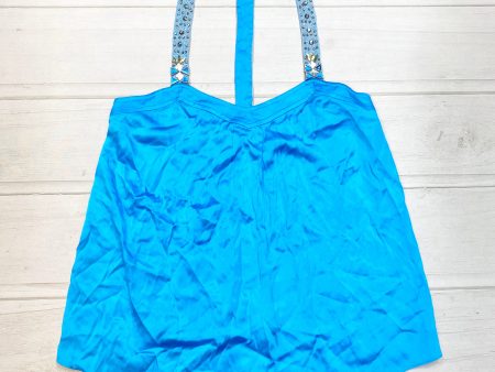 Top Sleeveless Designer By Rebecca Taylor  Size: Xs Supply