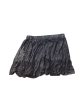 Black Skirt Mini & Short Torrid, Size 1x Fashion