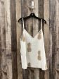 White Tank Top Shein, Size 3x Discount