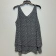 Tank Basic Cami Lane Bryant O, Size 1x Fashion