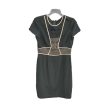 Black Dress Casual Short Bcbgmaxazria, Size 10 Discount