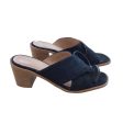 Black Sandals Heels Block J. Jill, Size 8.5 Online Hot Sale