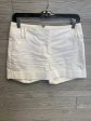 White Shorts Express, Size 0 For Cheap