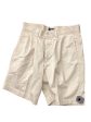 Beige Shorts Dockers, Size 36w Cheap