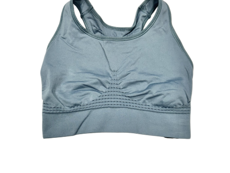 Blue Athletic Bra By Sweaty Betty, Size: S Online Sale