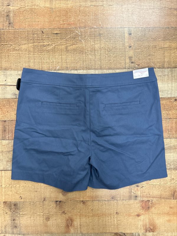 Shorts By Isaac Mizrahi Target  Size: 16 Cheap