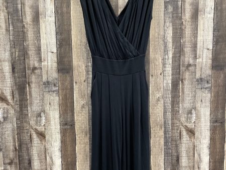 Black Jumpsuit Cabi, Size Xs Online now