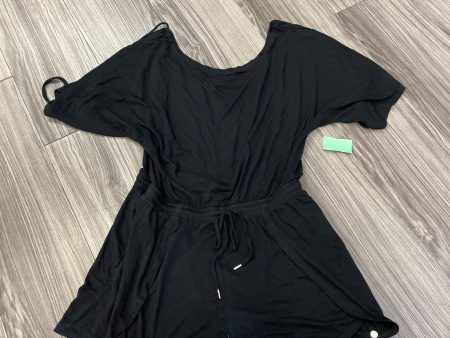 Black Romper Gap, Size S For Discount