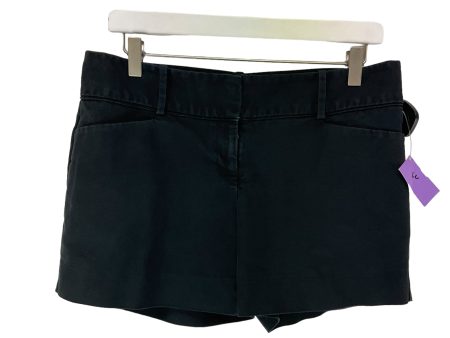 Black Shorts Limited, Size 8 For Sale