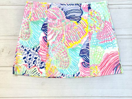 Skirt Designer By Lilly Pulitzer  Size: 0 For Cheap