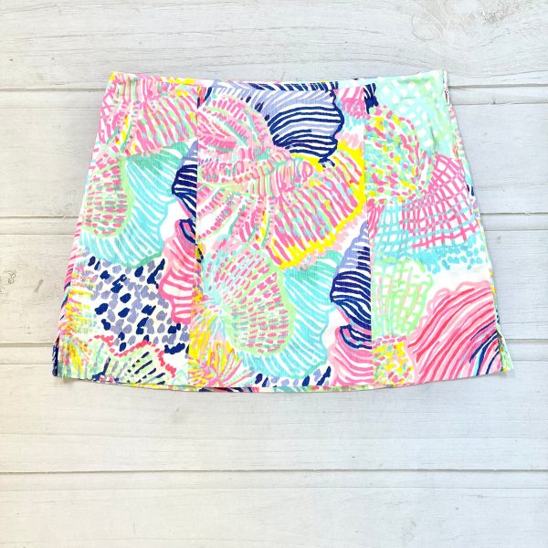 Skirt Designer By Lilly Pulitzer  Size: 0 For Cheap