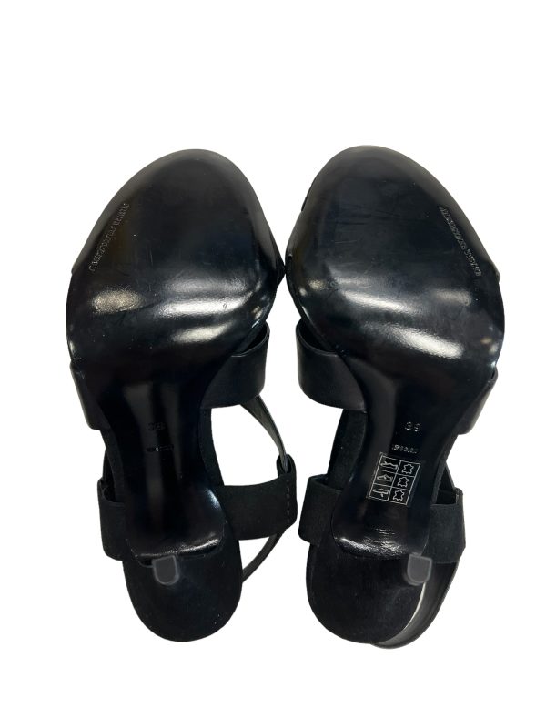 Sandals Designer By Alexander Wang  Size: 9 Online Hot Sale