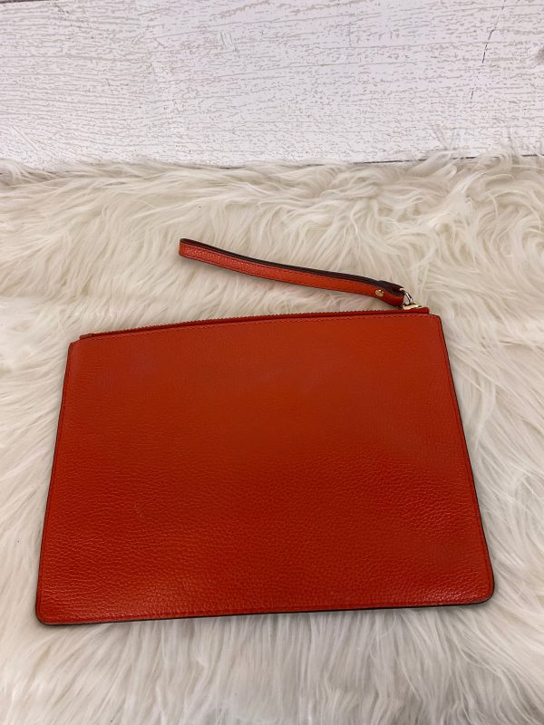 Wristlet Designer Michael Kors, Size Large Hot on Sale