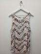 Top Sleeveless By Maurices  Size: Xl Cheap