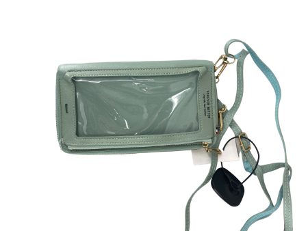 Wallet Clothes Mentor, Size Large Online Hot Sale