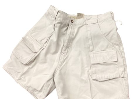 Tan Shorts Clothes Mentor, Size 36 Sale