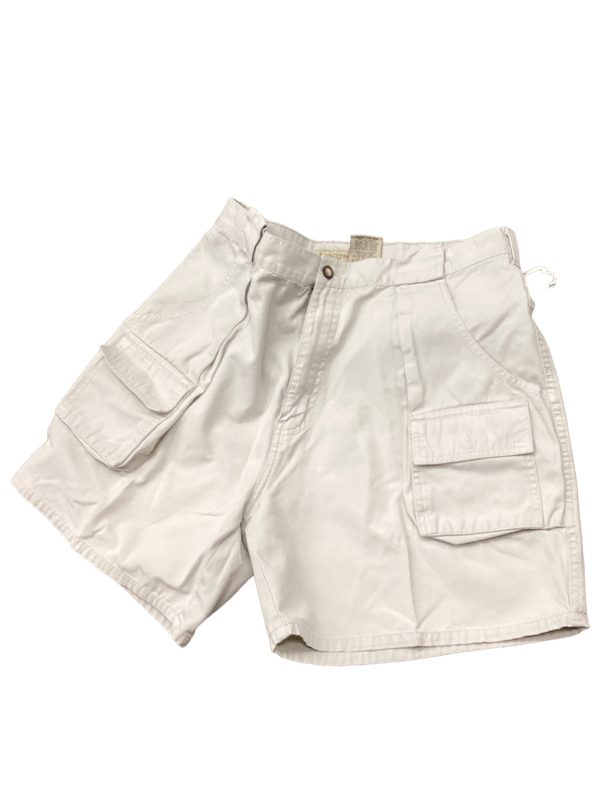 Tan Shorts Clothes Mentor, Size 36 Sale