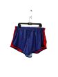 Blue & Red & White Athletic Shorts Nike, Size 1x Cheap