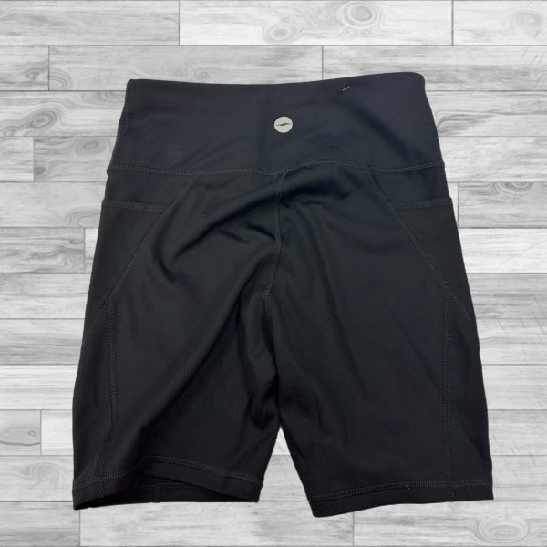 Black Athletic Shorts Avia, Size S Online Hot Sale