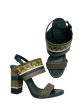 Sandals Designer By Tory Burch  Size: 7.5 on Sale