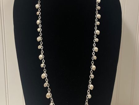 Necklace Chain Talbots For Discount