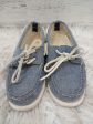 Shoes Flats Boat By Sperry  Size: 6 Hot on Sale