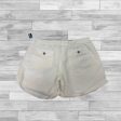 White Shorts Old Navy, Size 14 Online now