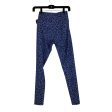 Blue Athletic Leggings Calia, Size Xs For Cheap