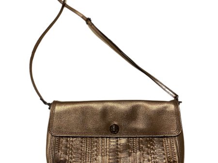 Handbag By Elliot Lucca  Size: Medium Online