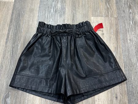 Black Shorts Clothes Mentor, Size S Supply